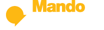 Mando Solutions Logo