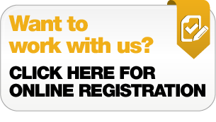 Complete our online registration